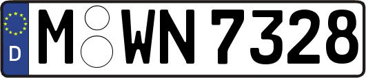 M-WN7328