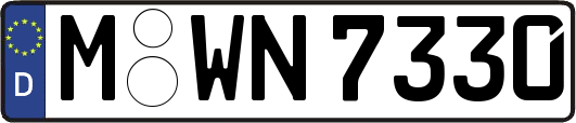 M-WN7330