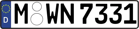 M-WN7331