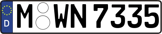 M-WN7335