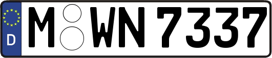 M-WN7337