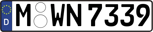 M-WN7339