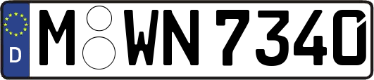 M-WN7340