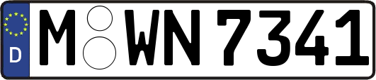 M-WN7341