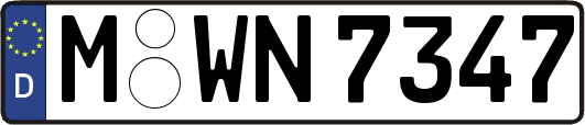 M-WN7347
