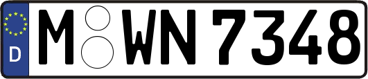 M-WN7348