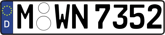 M-WN7352