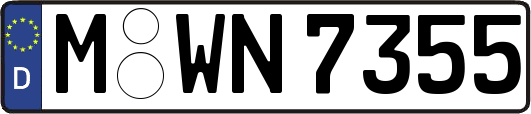 M-WN7355