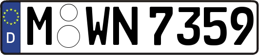 M-WN7359