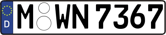 M-WN7367