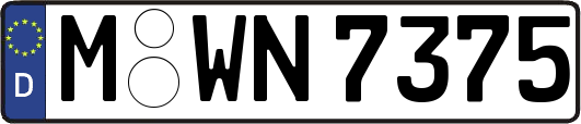 M-WN7375