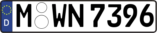 M-WN7396