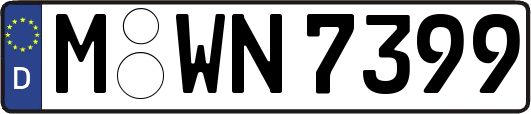 M-WN7399