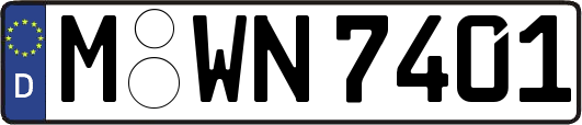 M-WN7401
