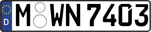 M-WN7403