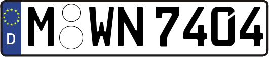 M-WN7404