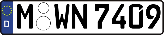 M-WN7409