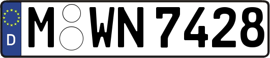 M-WN7428