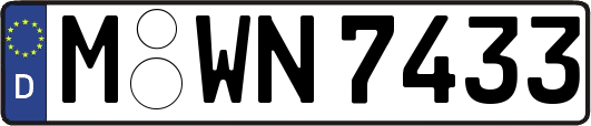 M-WN7433