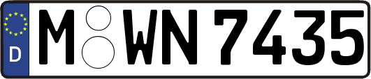 M-WN7435