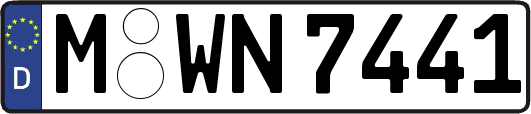 M-WN7441