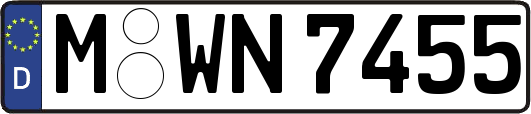 M-WN7455