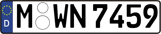 M-WN7459
