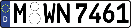 M-WN7461