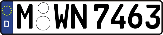 M-WN7463