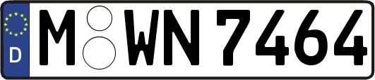 M-WN7464