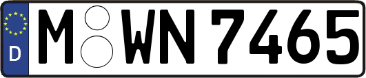 M-WN7465
