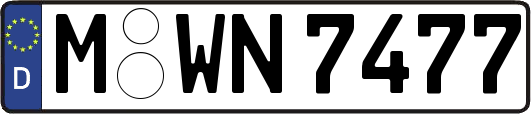 M-WN7477