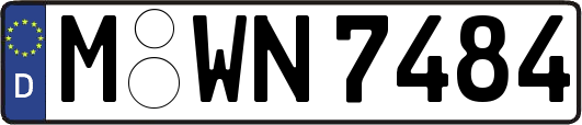 M-WN7484