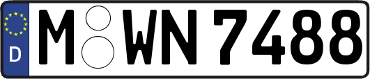M-WN7488
