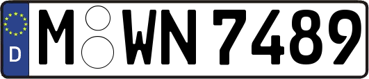 M-WN7489