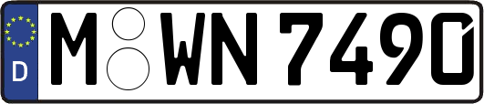 M-WN7490