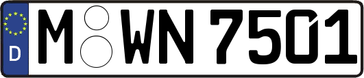 M-WN7501