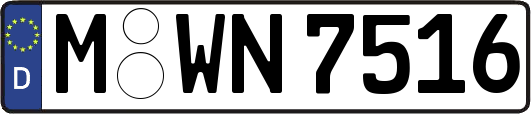 M-WN7516