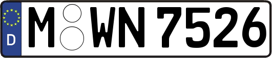 M-WN7526