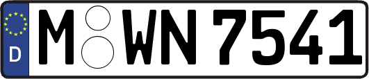 M-WN7541