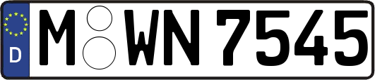 M-WN7545