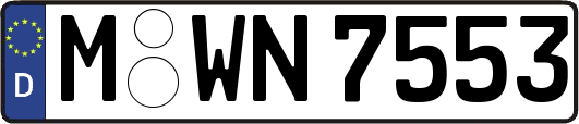 M-WN7553