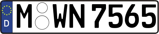 M-WN7565