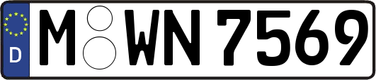 M-WN7569