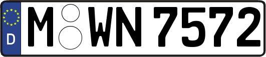 M-WN7572