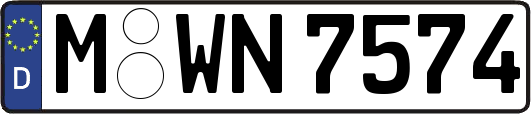 M-WN7574