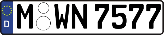 M-WN7577