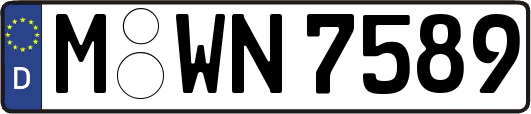 M-WN7589