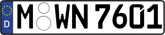 M-WN7601