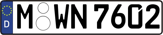 M-WN7602